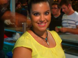 XIX Concentracion - 2012